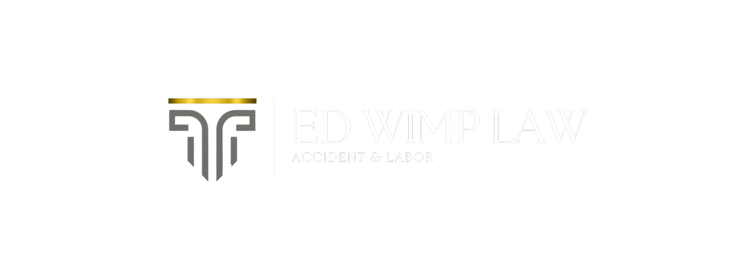 Ed Wimp Law
