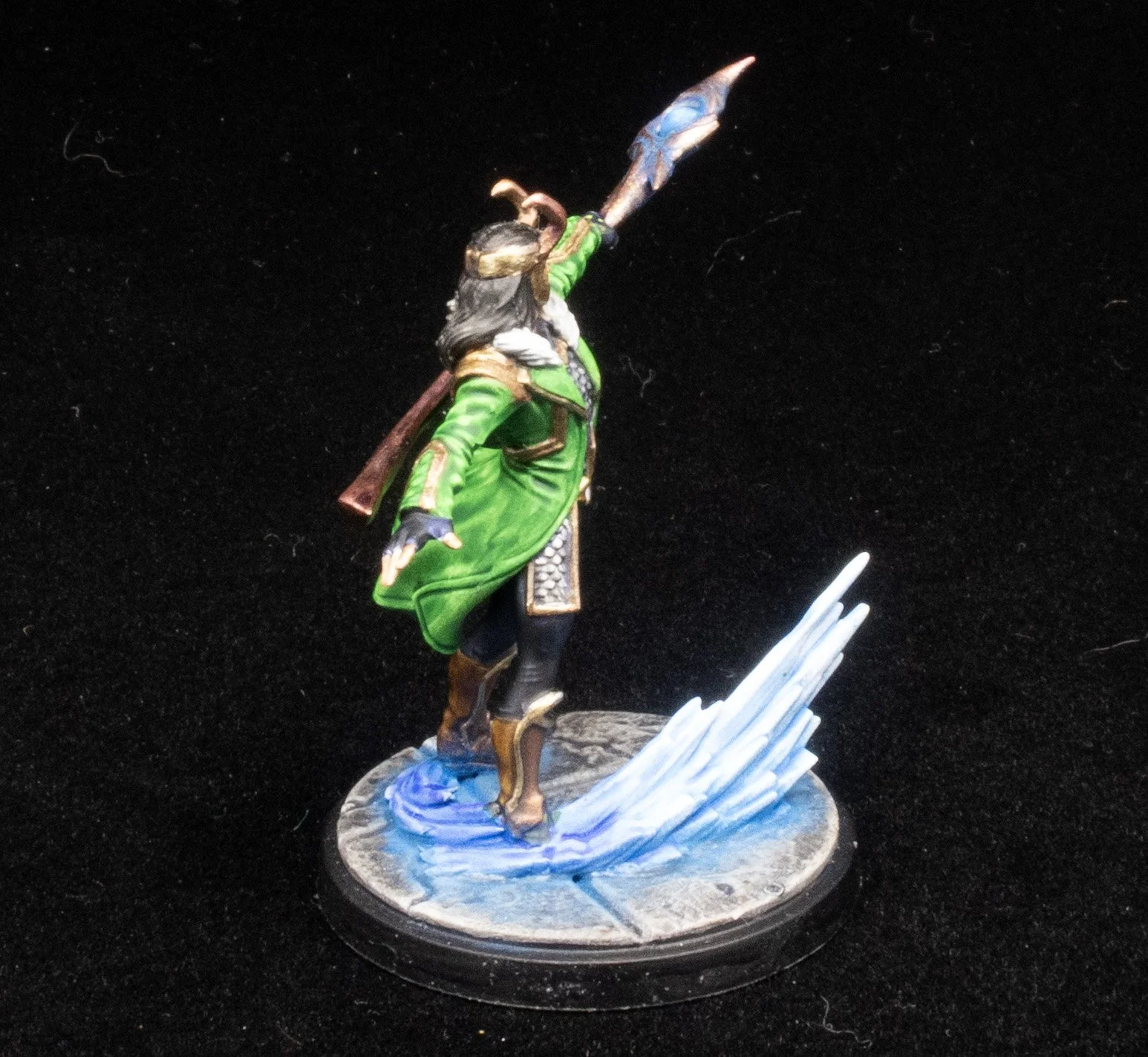 Loki, God of Mischief