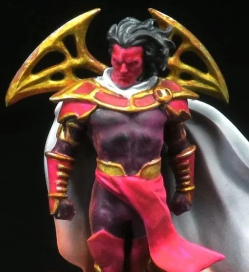 Brotherhood of Mutants