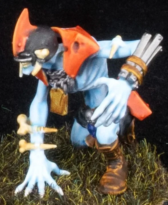 Champions of Death Blood Bowl