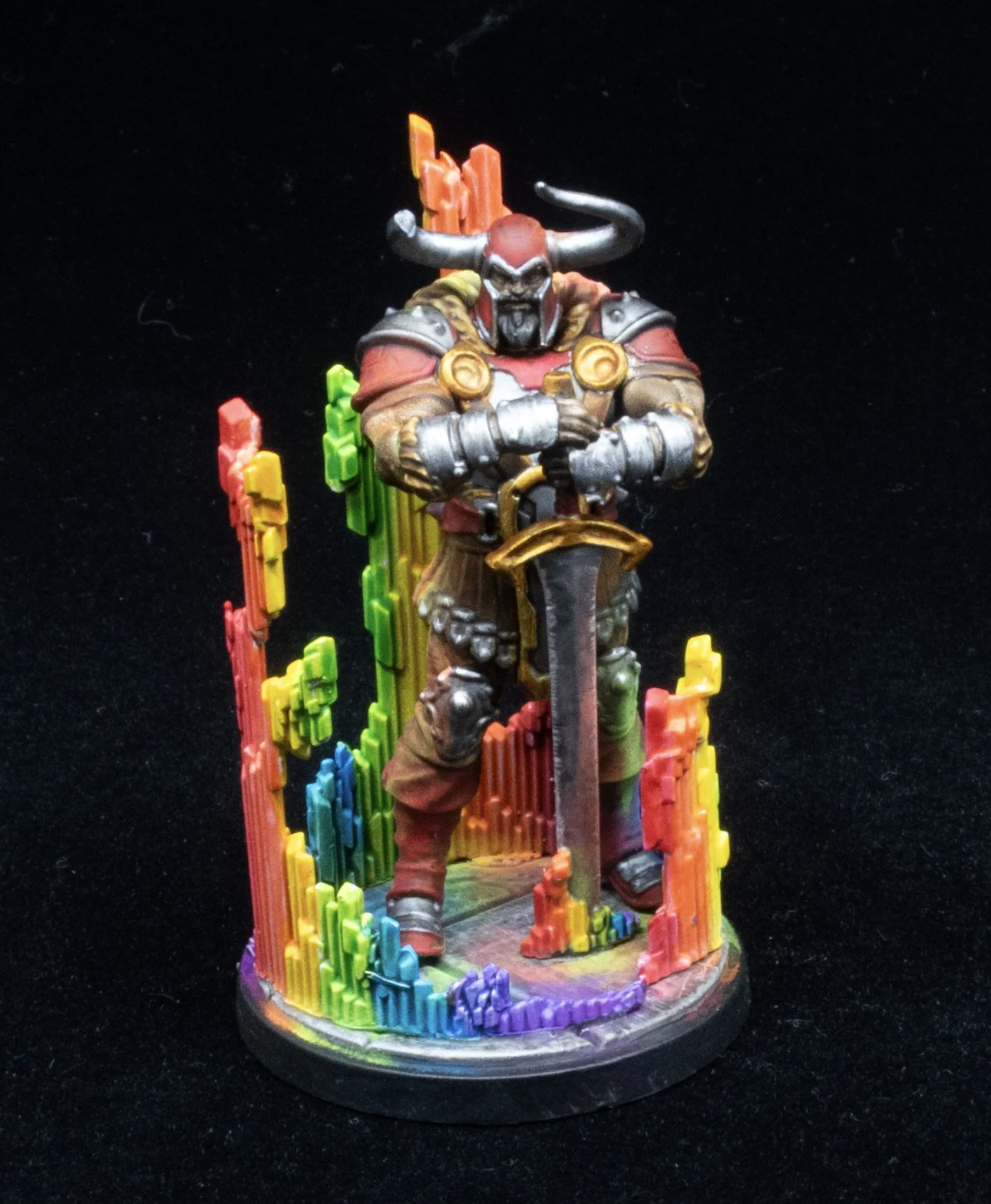 Heimdall, The All-Seeing