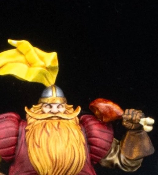 The Warriors Three, Asgardians