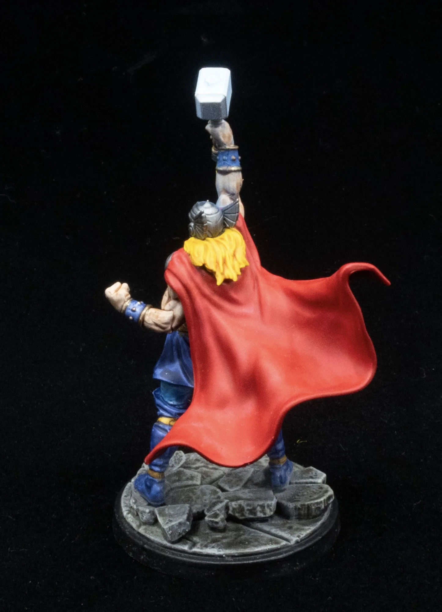 Thor, Prince of Asgard