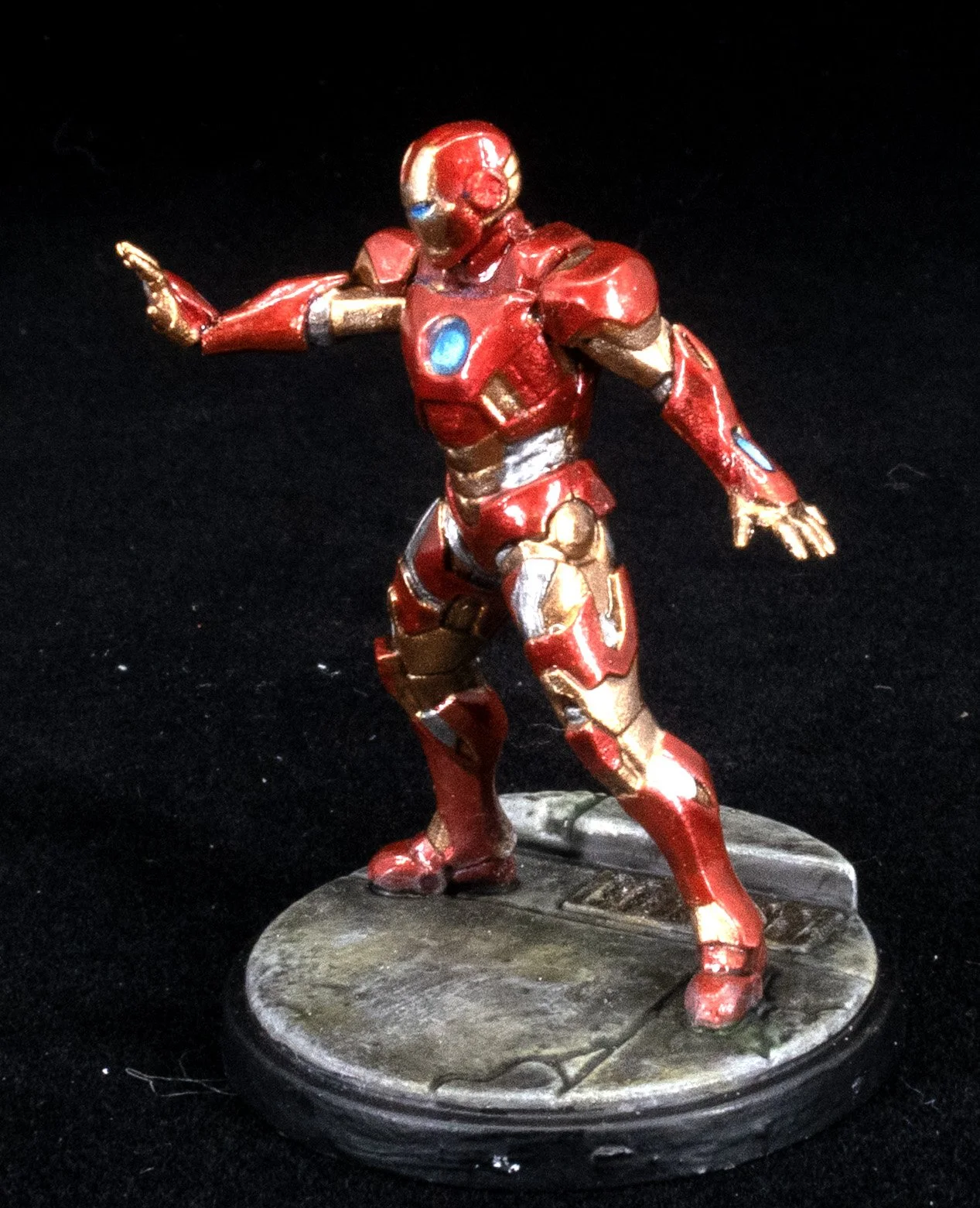 Ironman