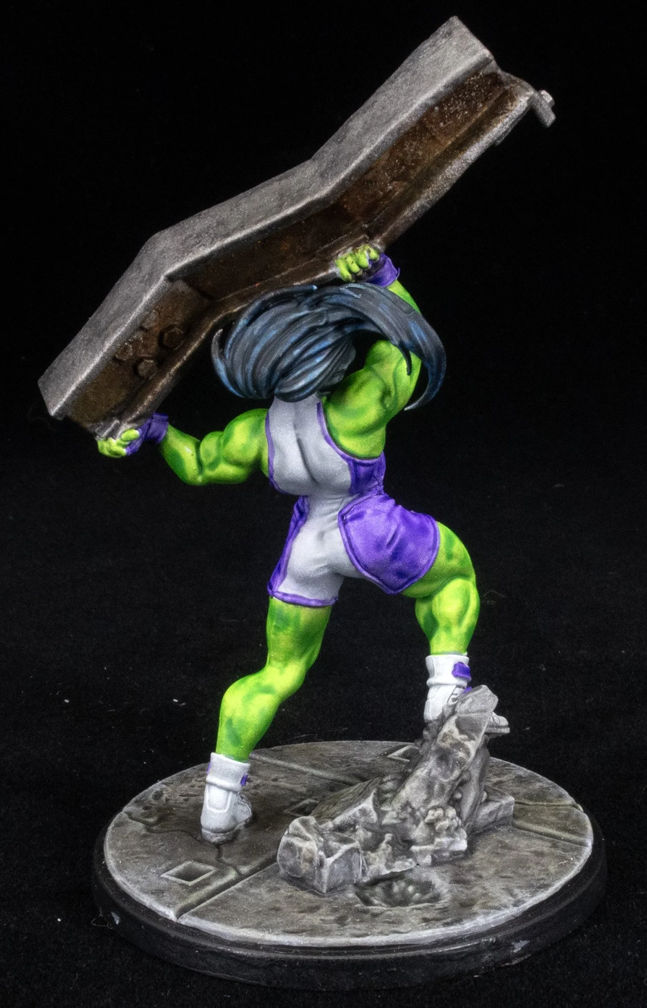 She-Hulk