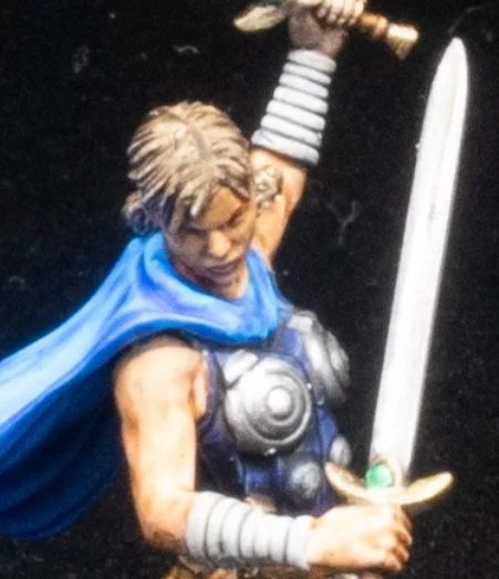 Valkyrie, Asgardians