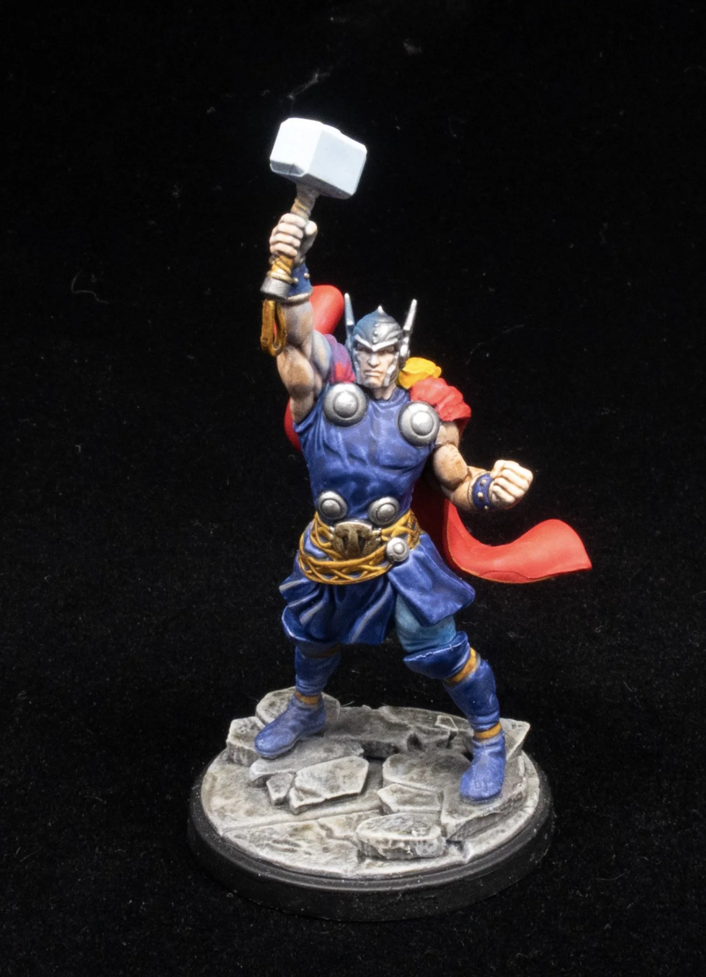 Thor, Prince of Asgard