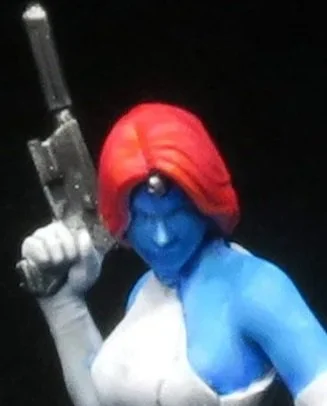 Mystique