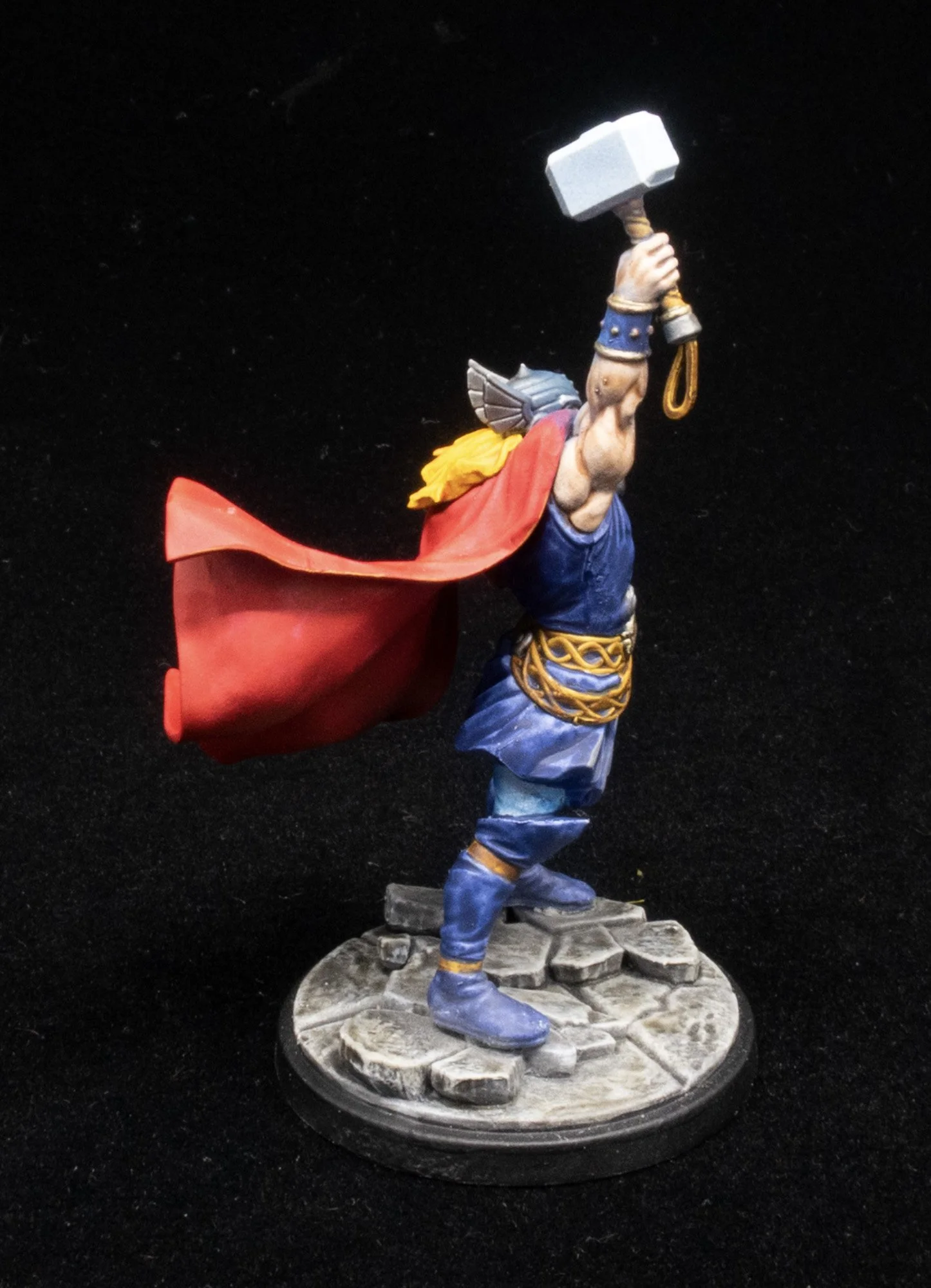 Thor, Prince of Asgard