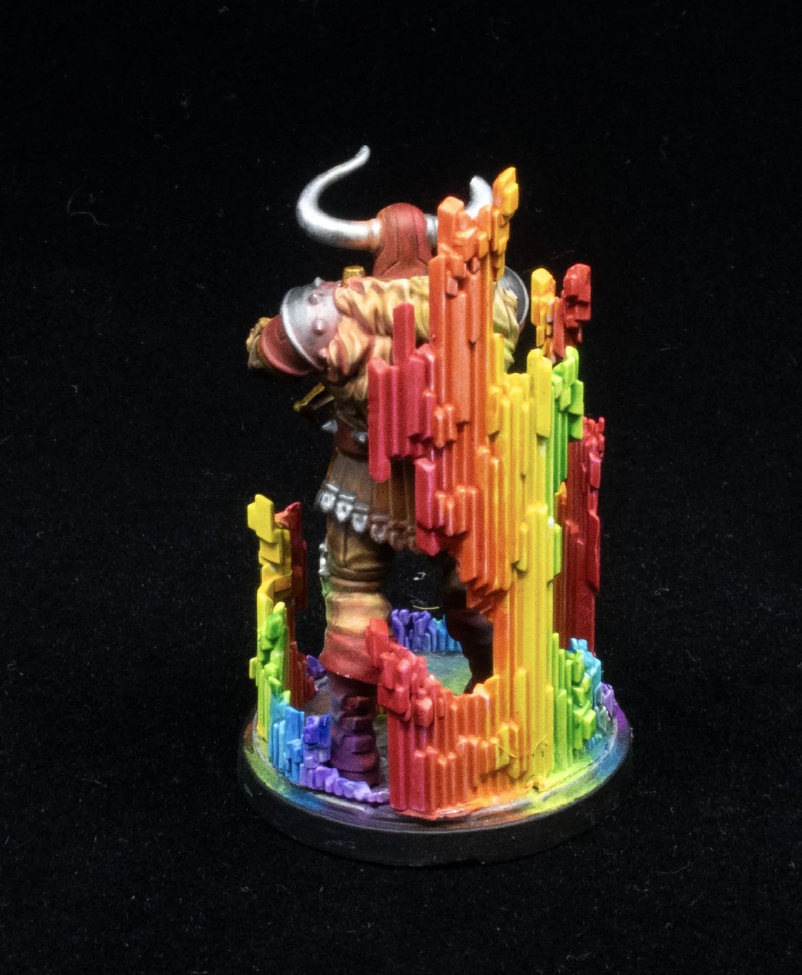 Heimdall, The All-Seeing