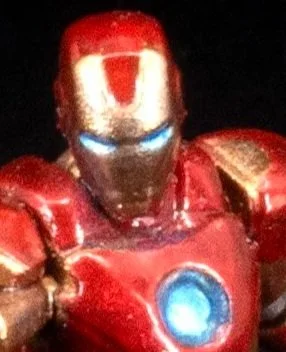 Ironman