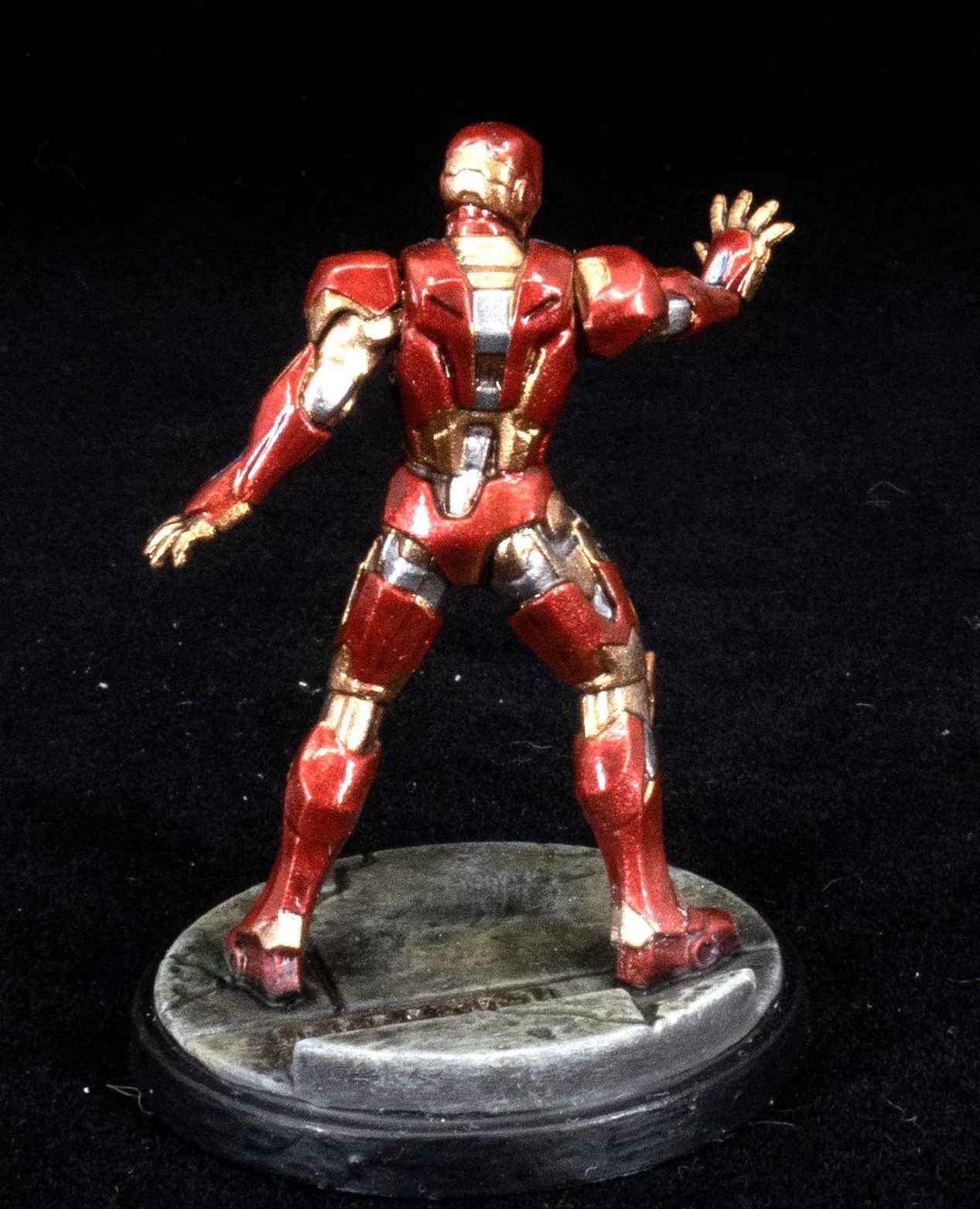 Ironman