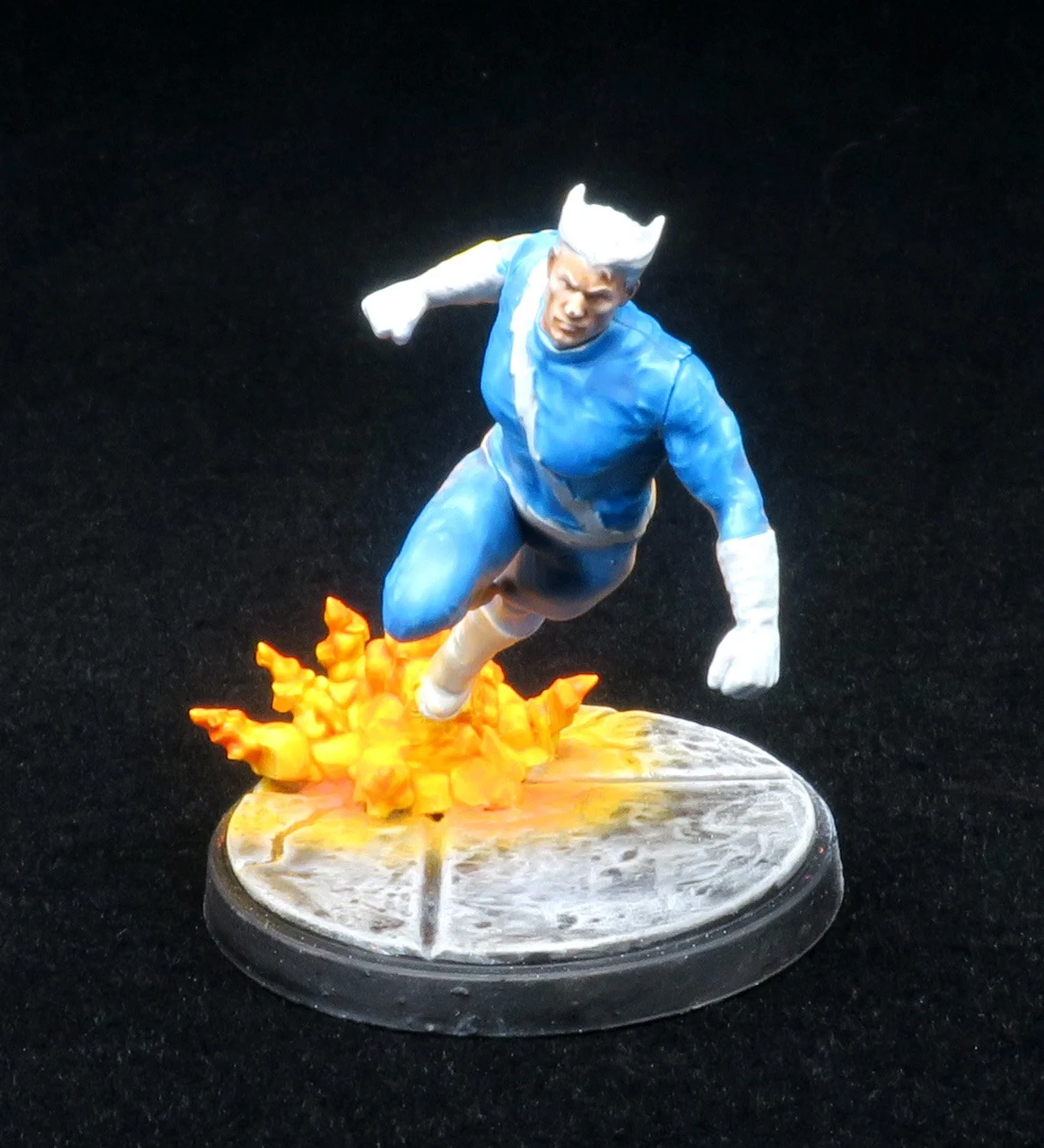 Quicksilver