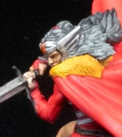 Lady Sif, Asgardians