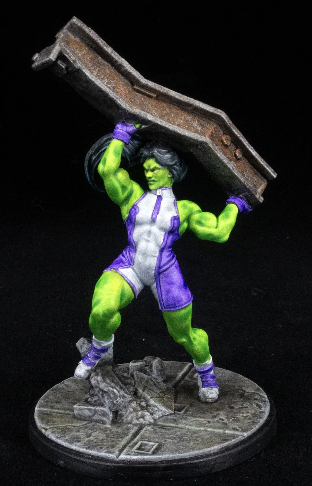 She-Hulk