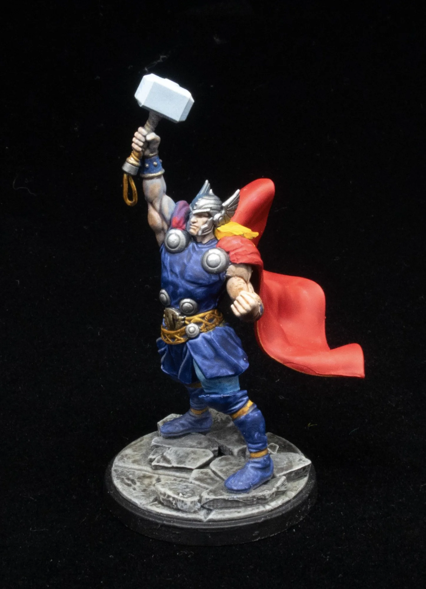 Thor, Prince of Asgard