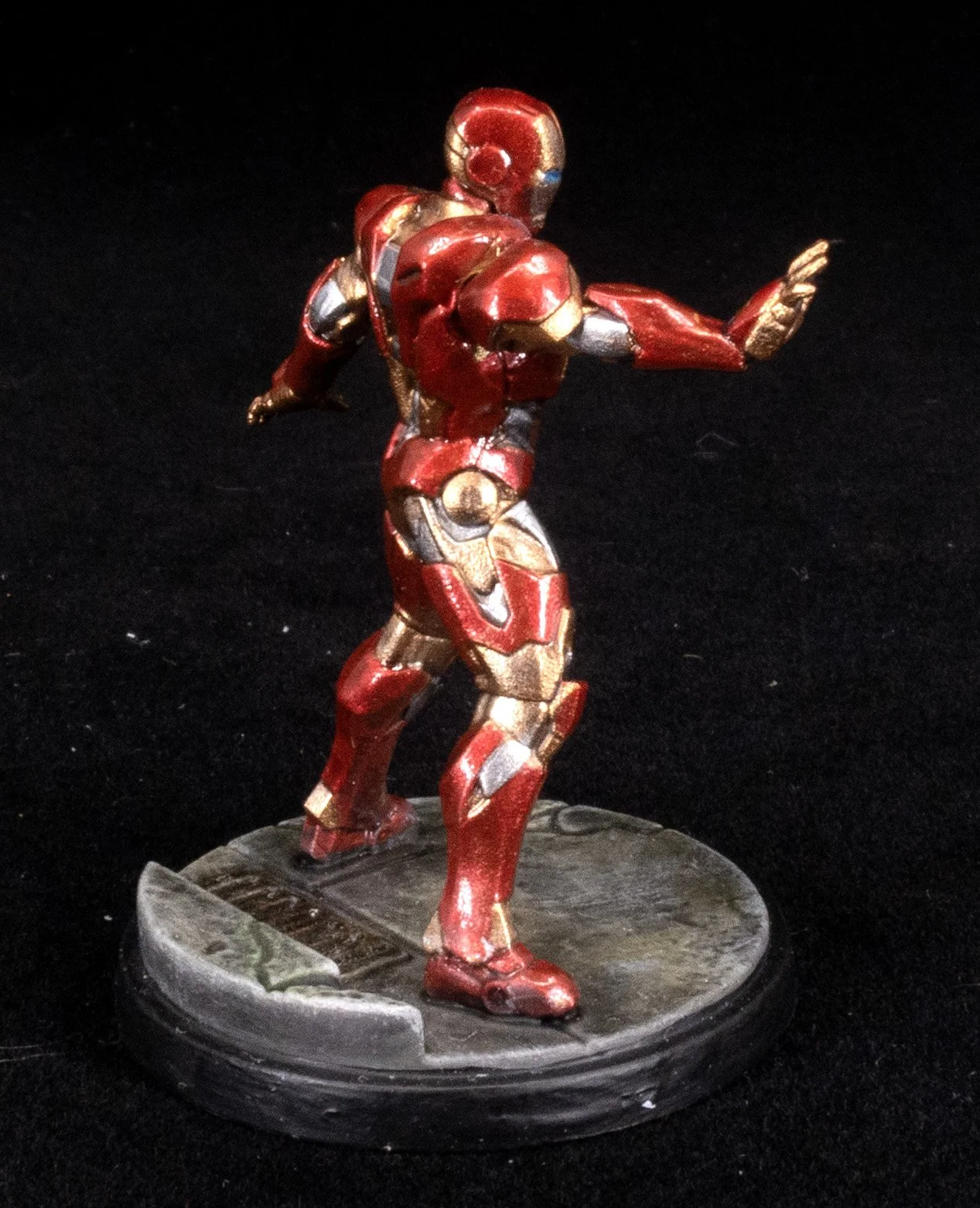 Ironman
