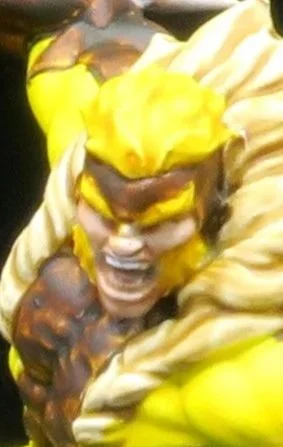 Sabretooth