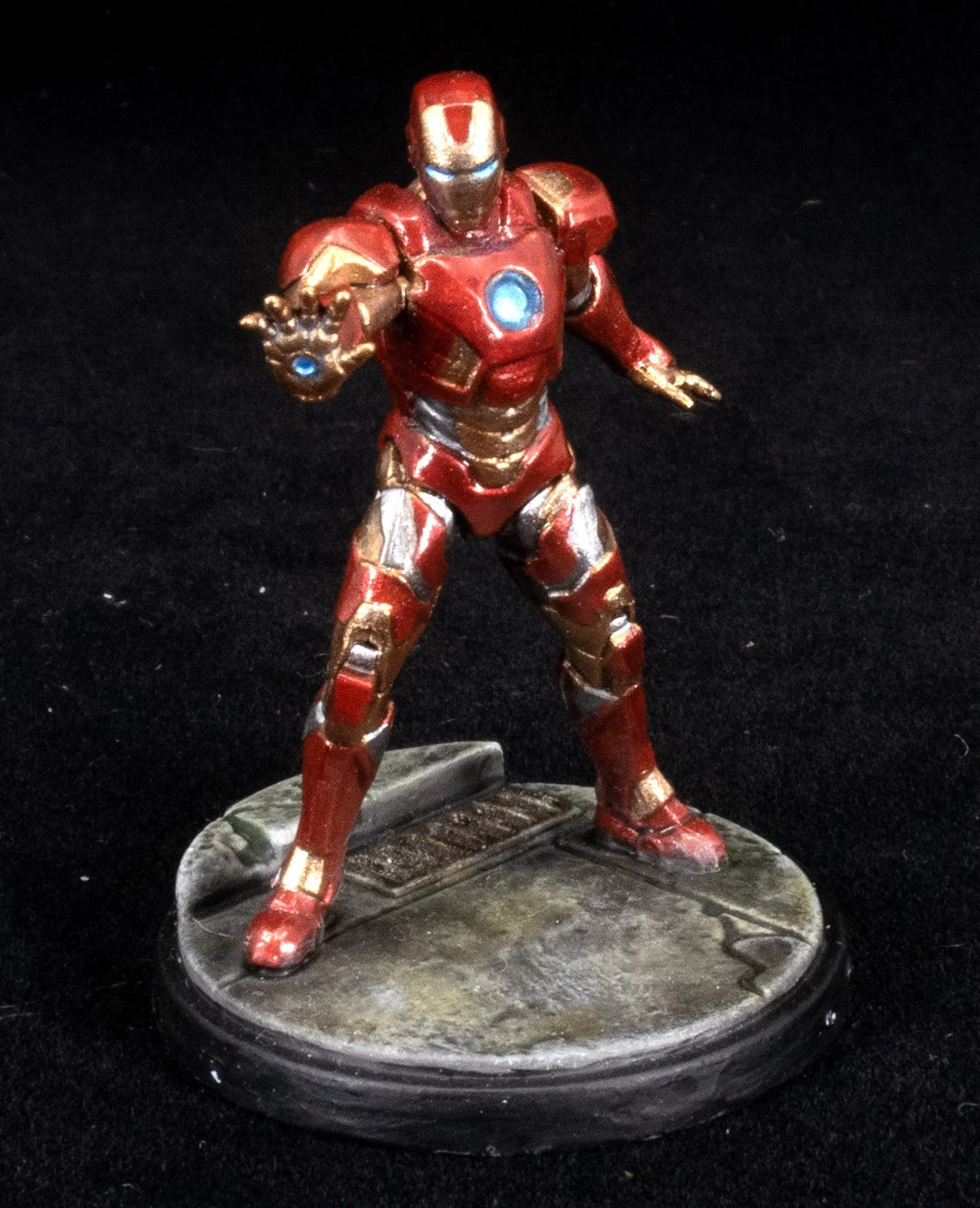 Ironman