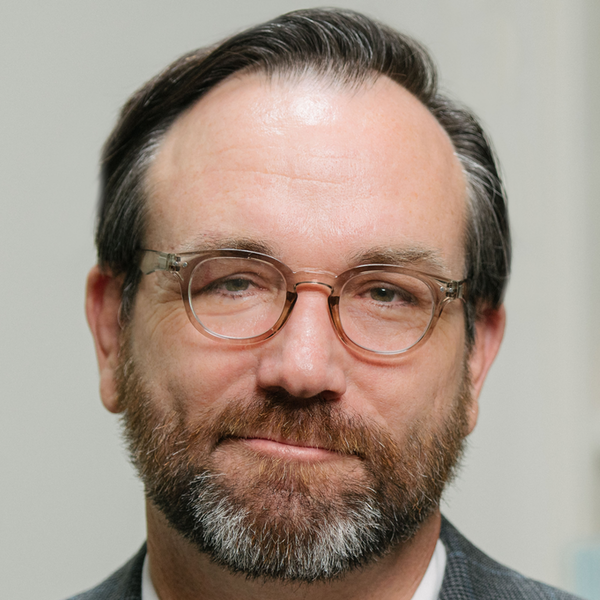 John Brenke, Board Secretary