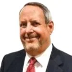 Ken Flottman, Board Counsel