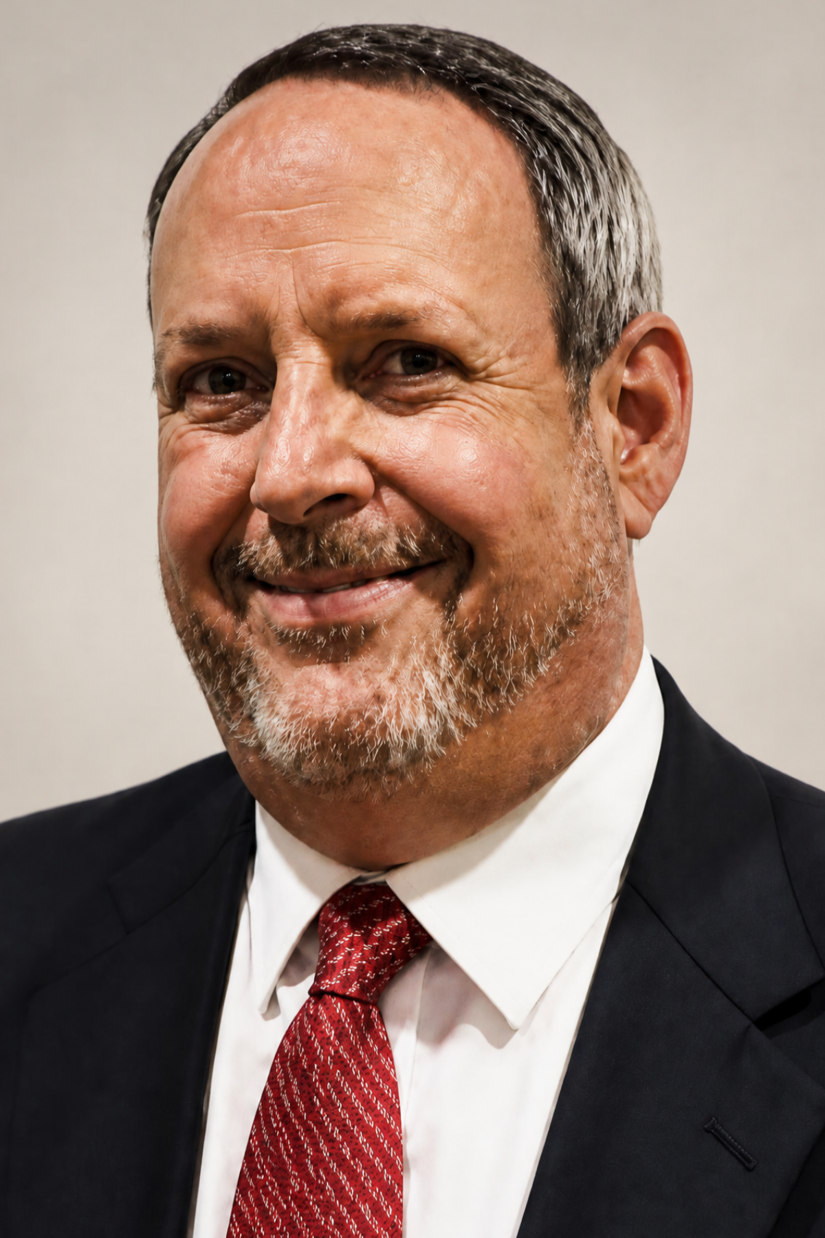 Ken Flottman, Board Counsel