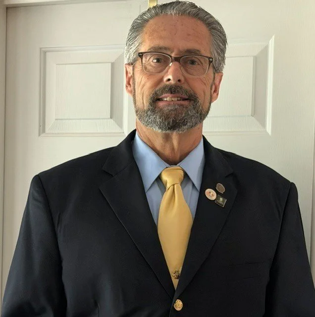 LTC (Ret) Robert F. Barrow