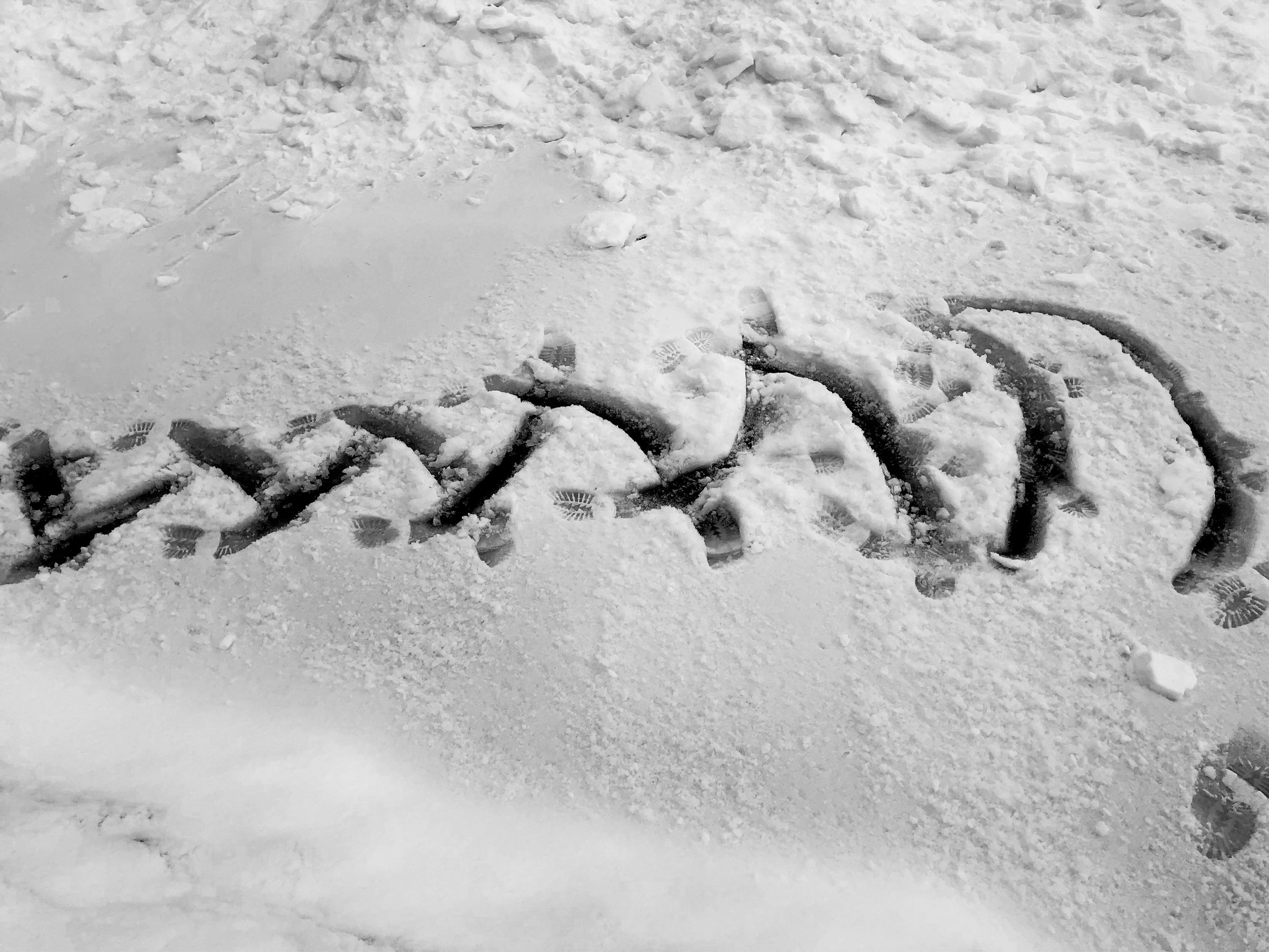 Snow 5