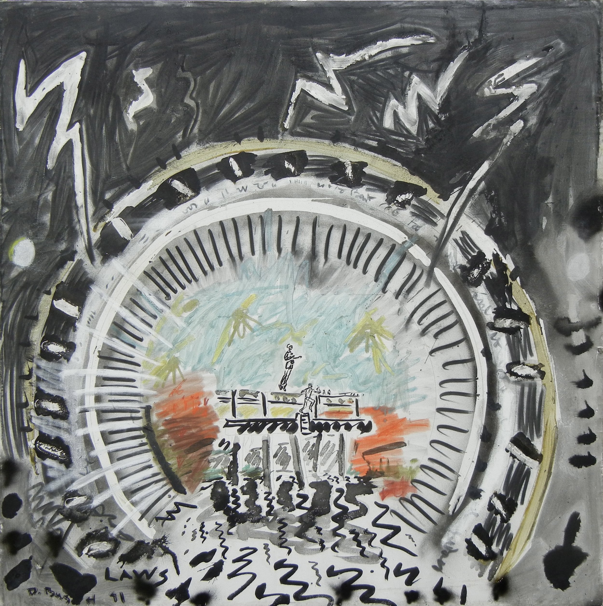 Laws | (sold)