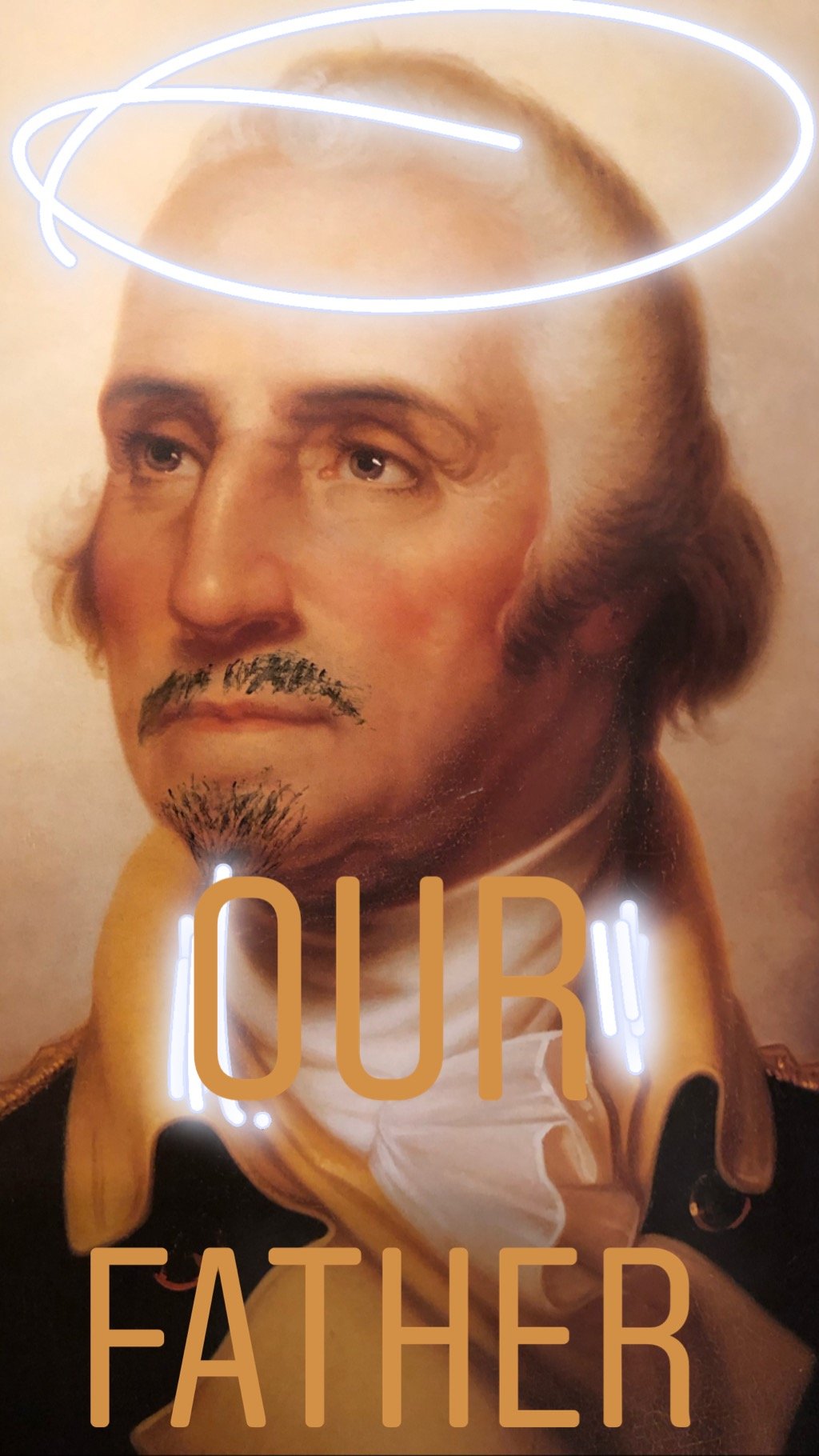 Our Father 