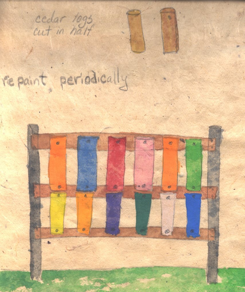 drawing Painted Log.jpeg