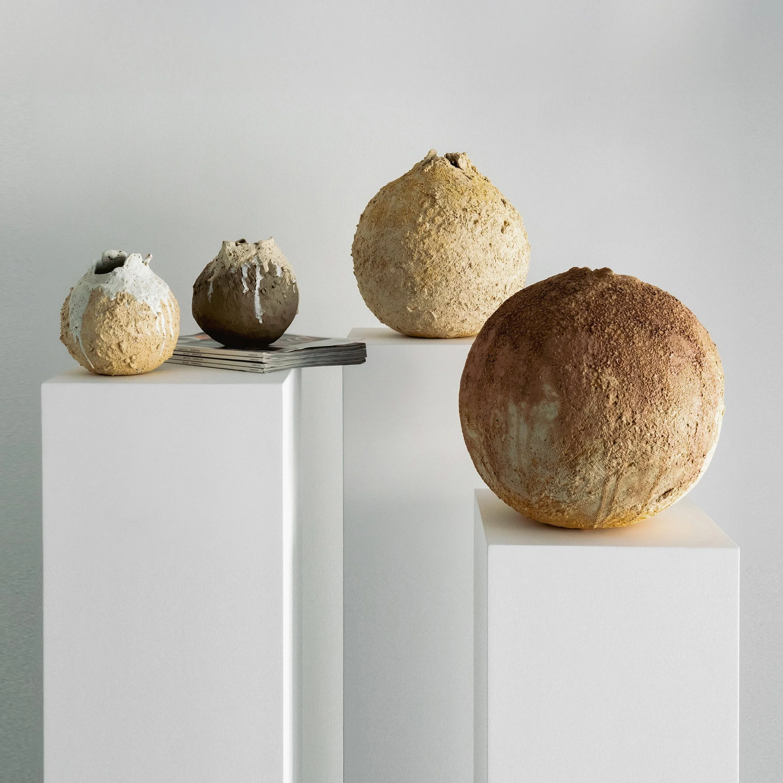 Becoming - London Design Festival 2025
