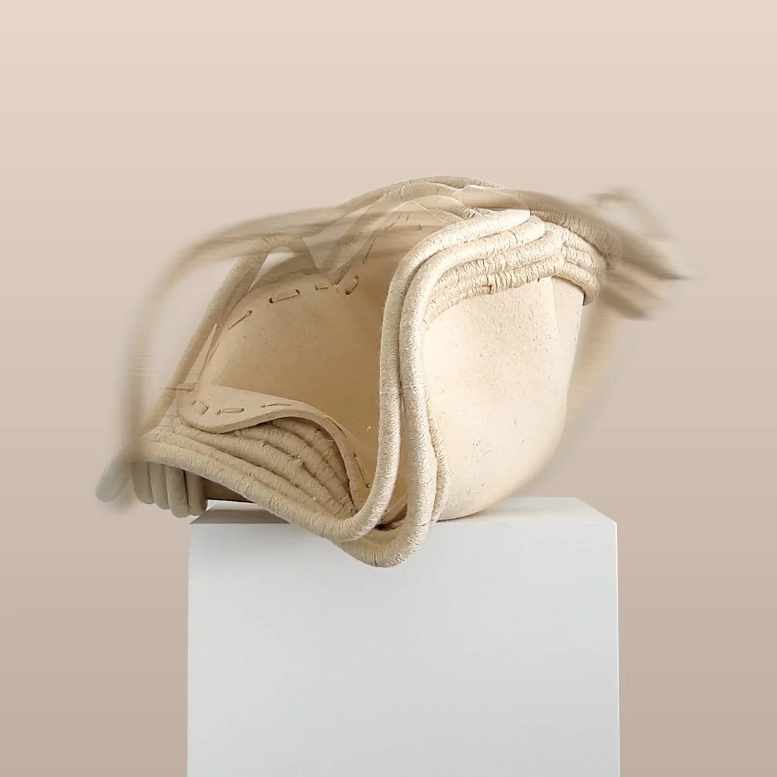 Flow Sculpture - Milan Design Week 2025