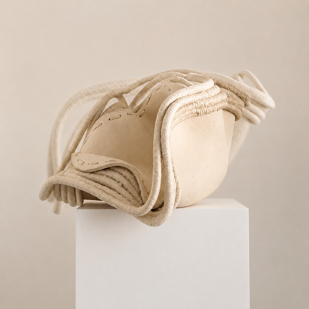 Flow Sculpture - Milan Design Week 2025