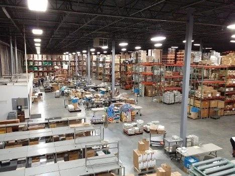 Two Charlotte groups buy RSVP Communications' Greensboro headquarters for $10.5 million