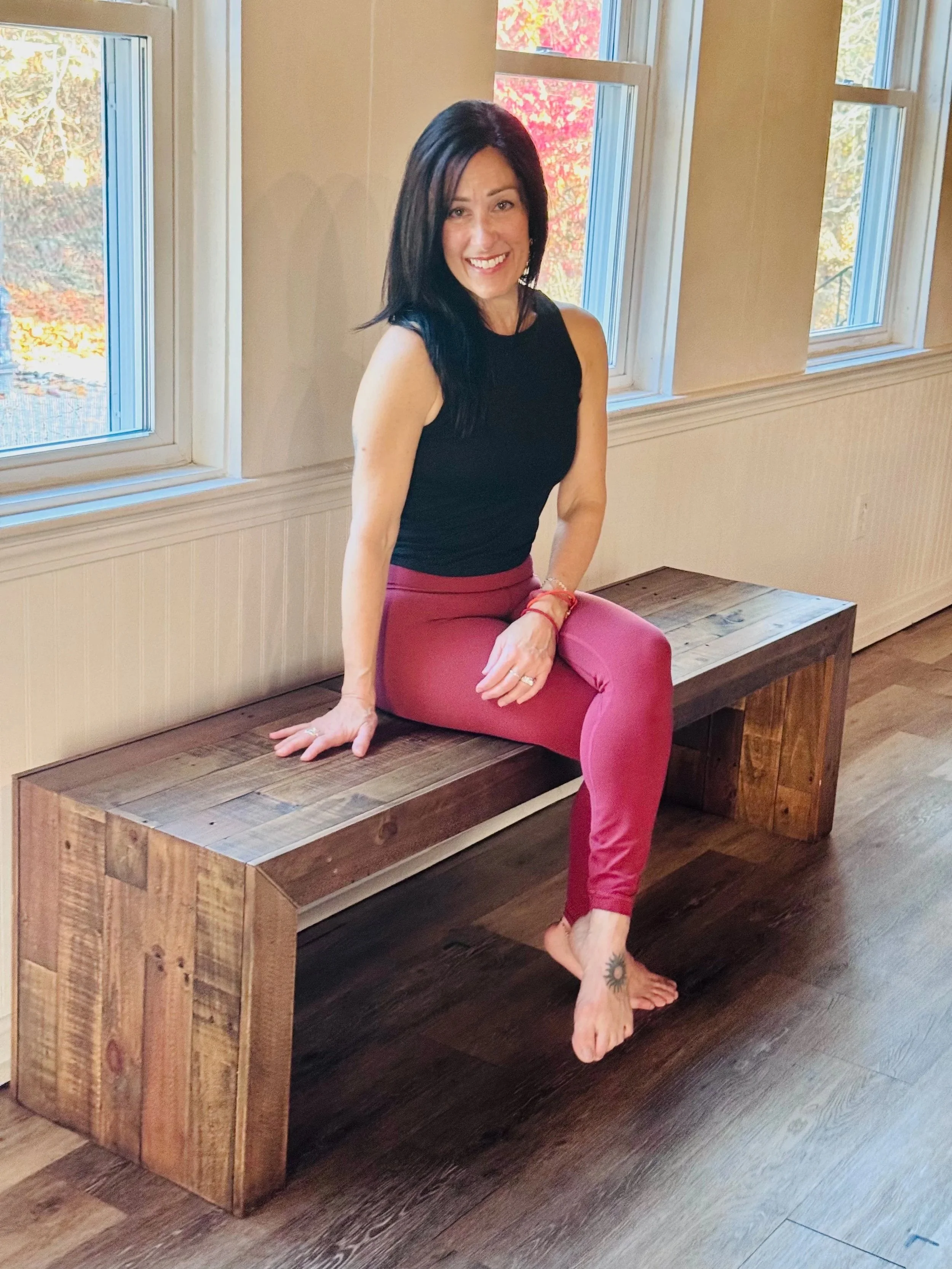 Dianne Croteau