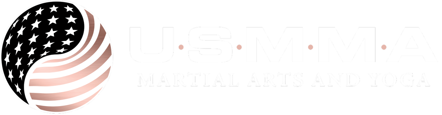 USMMA Martial Arts and Yoga