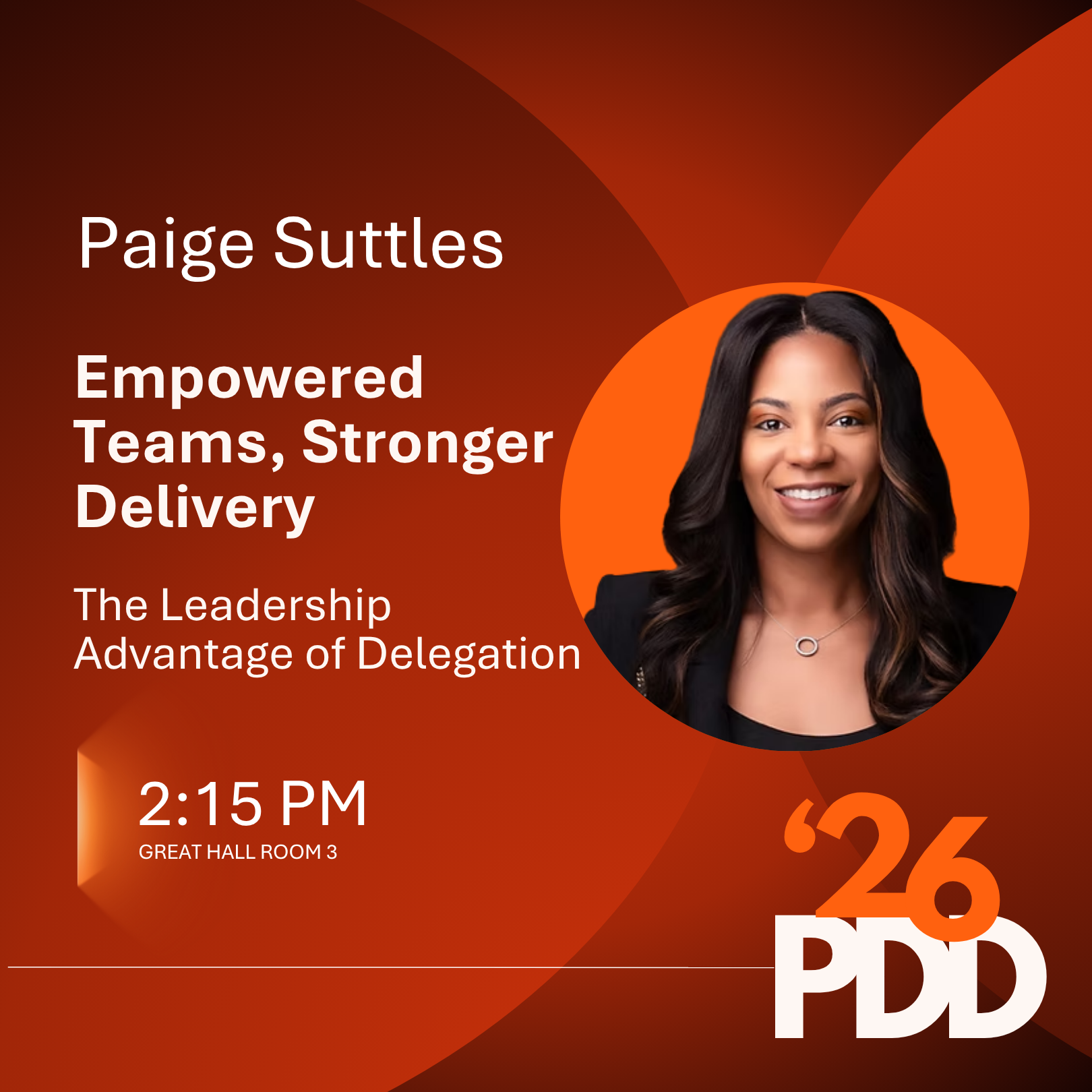 PMI Central Ohio PDD Day