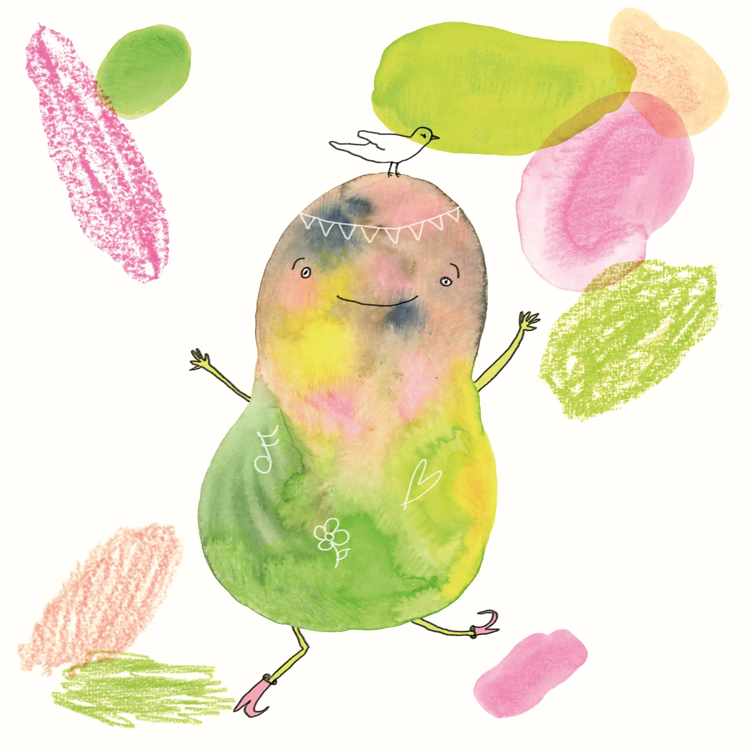 Zomerlab Symbiose