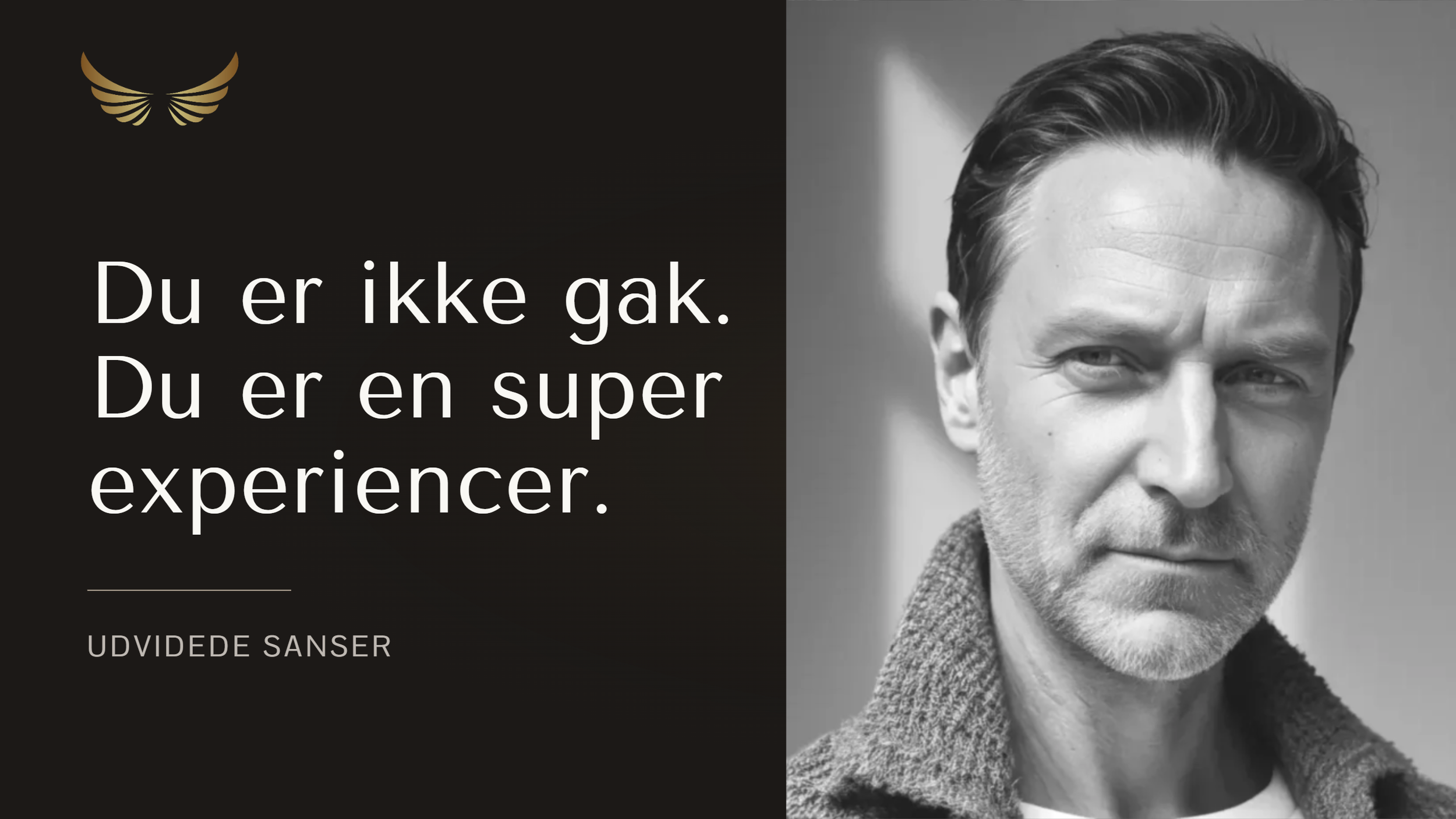 E48: Paranormale fænomener og Super Experiencers