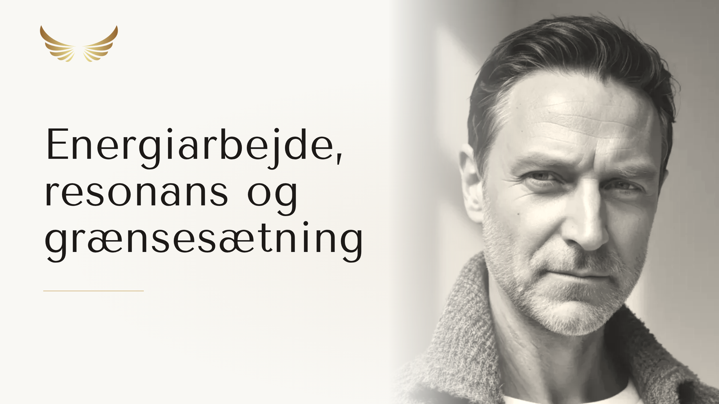 E50: Energiarbejde, resonans og grænsesætning
