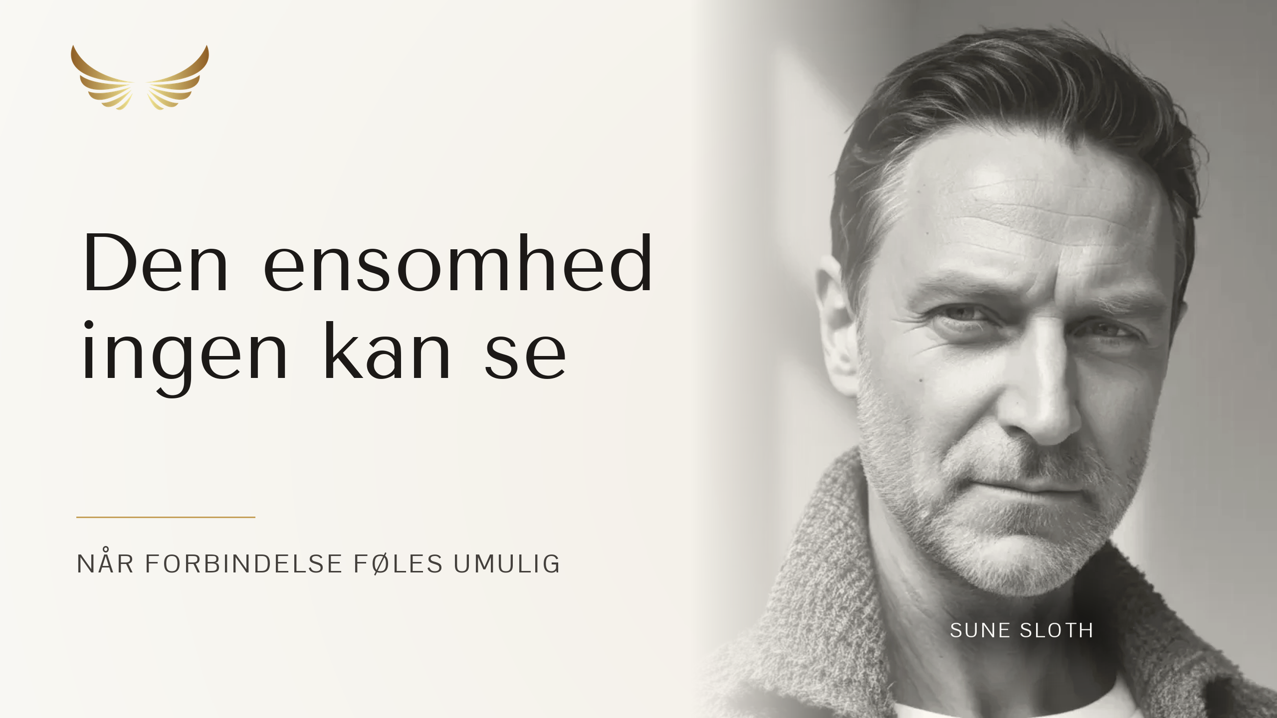 E47: Eksistentiel ensomhed og dybere forbindelse