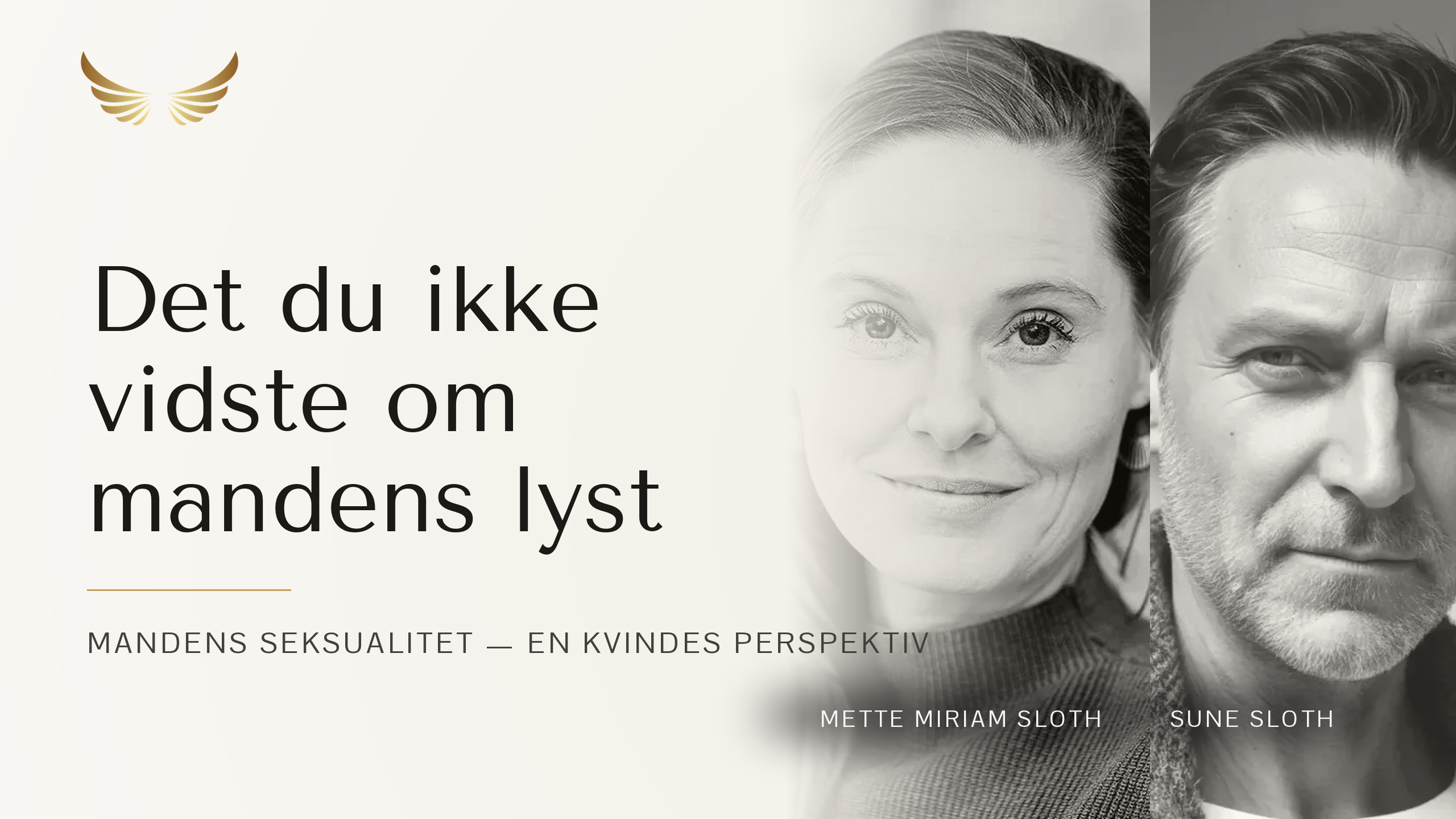 E20: Mandens seksualitet