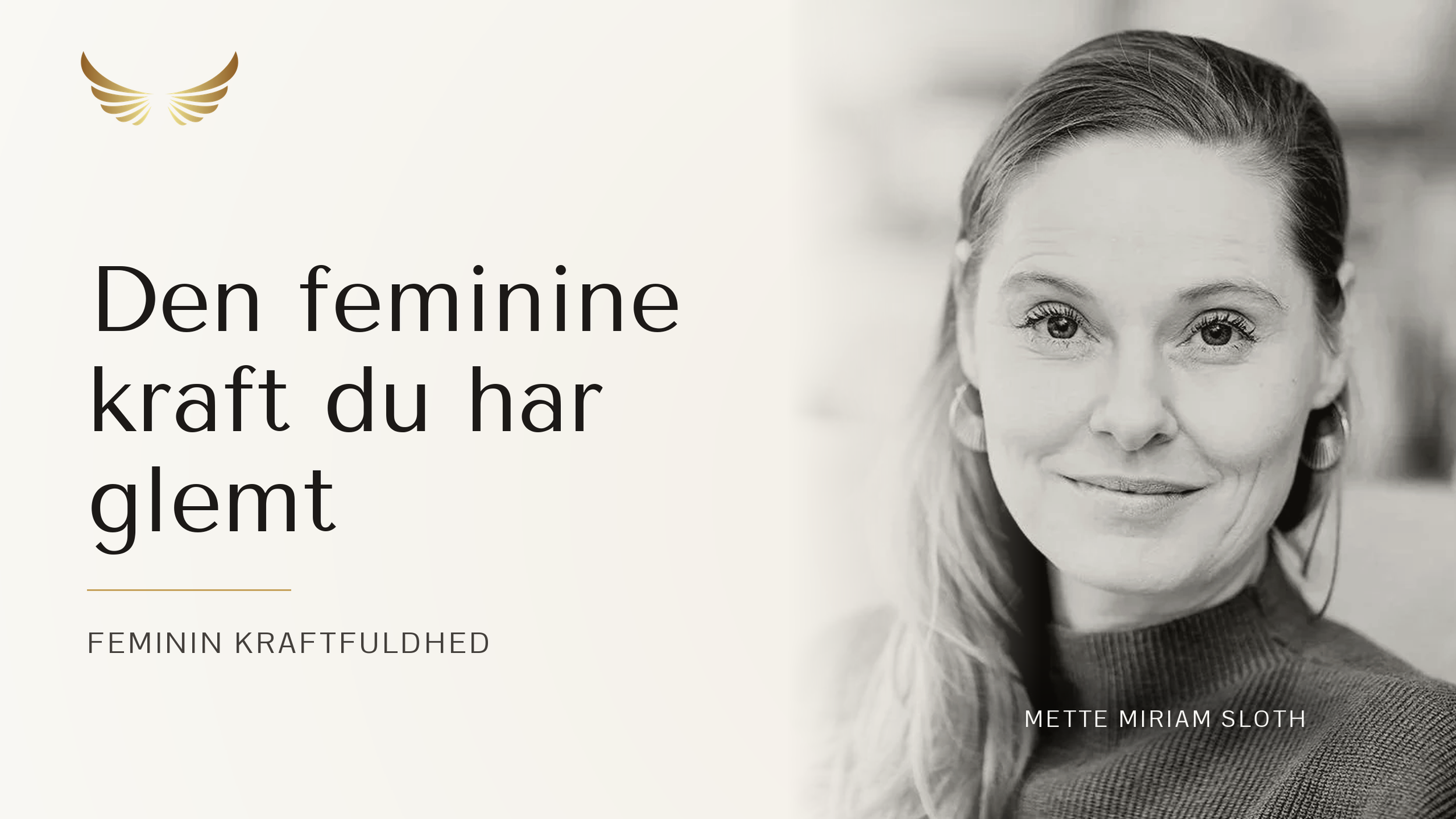 E23: Feminin kraftfuldhed