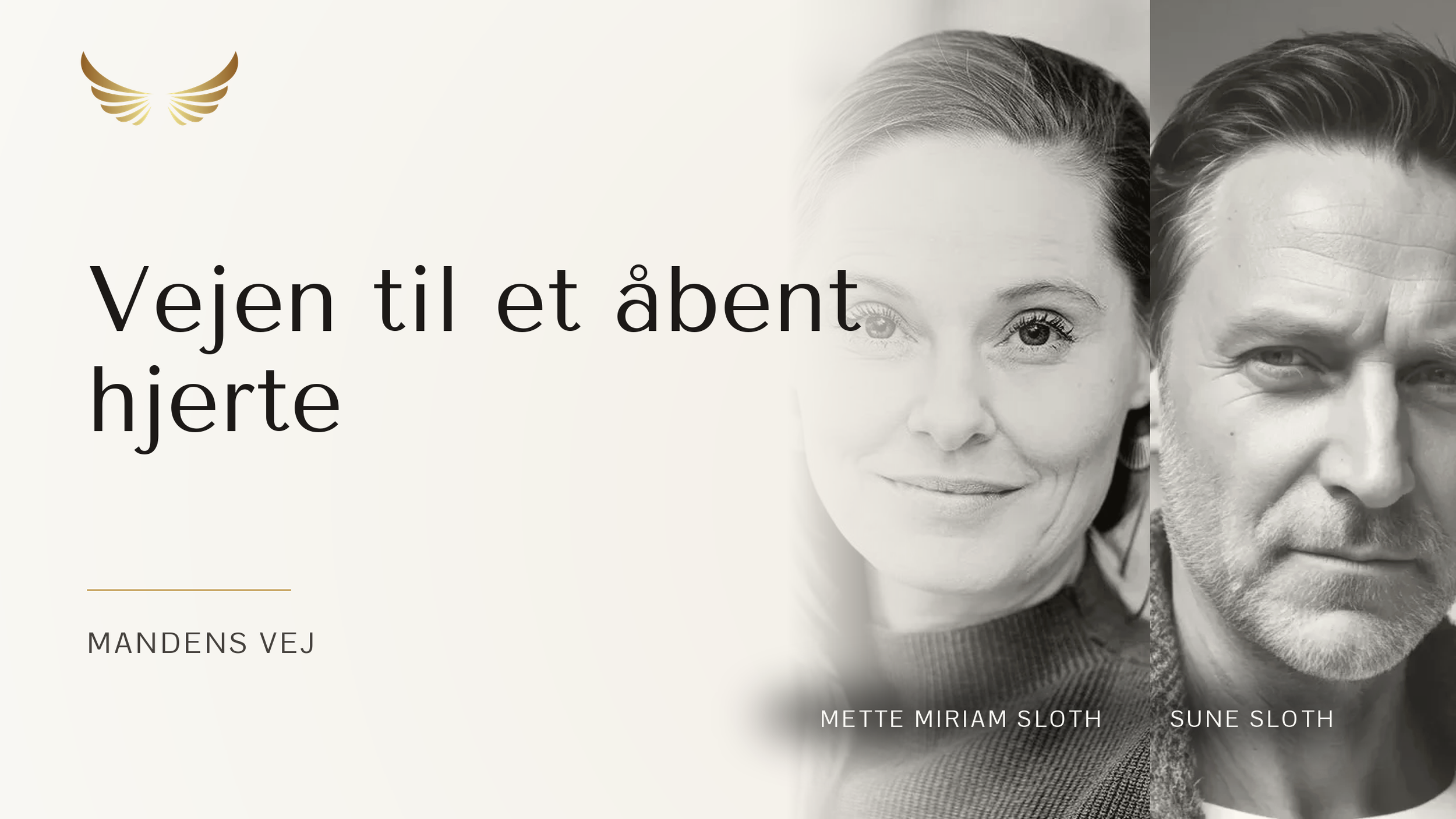 E27: Mandens vej til at åbne hjertet