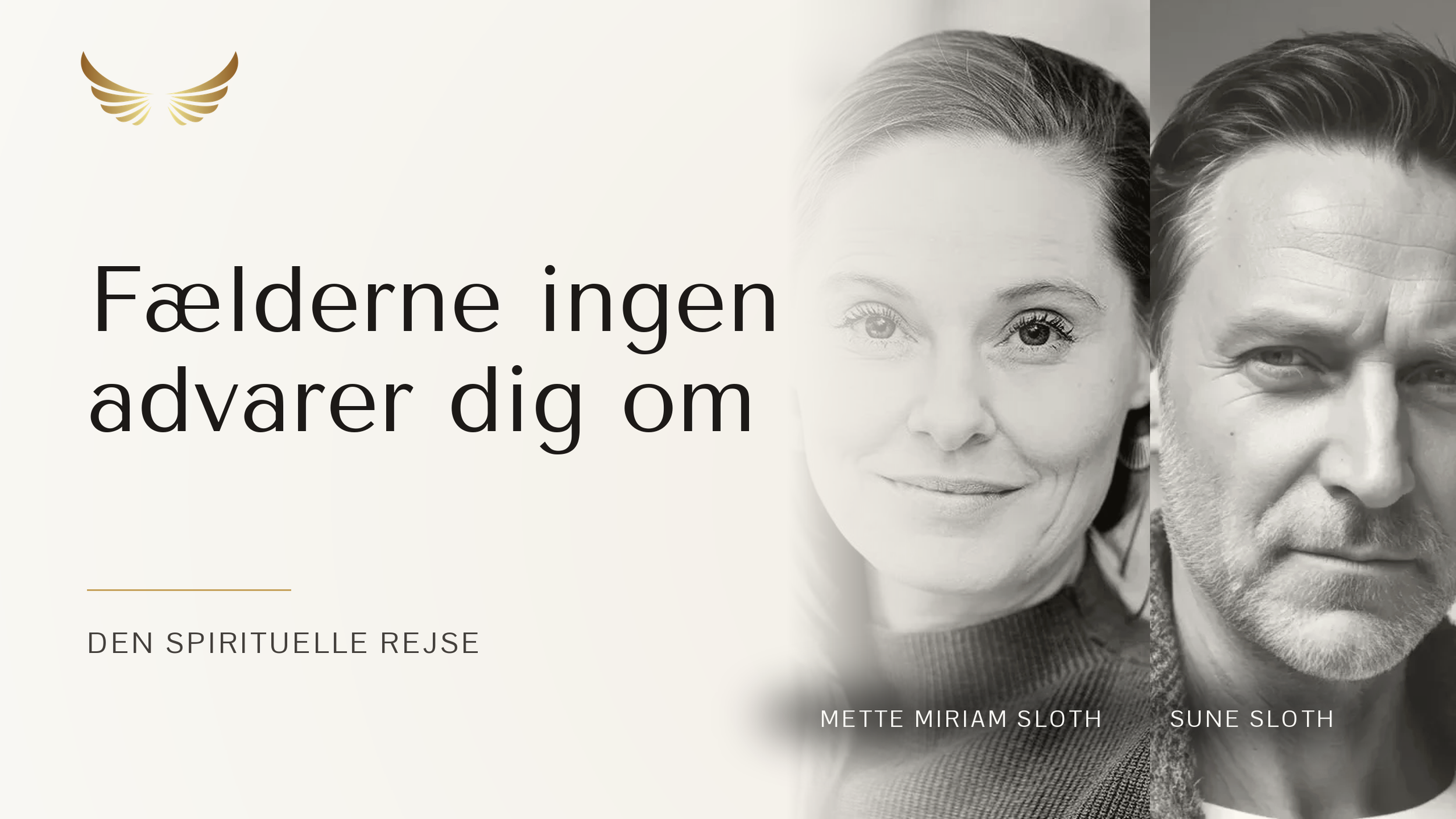 E31: Fælder på den spirituelle rejse