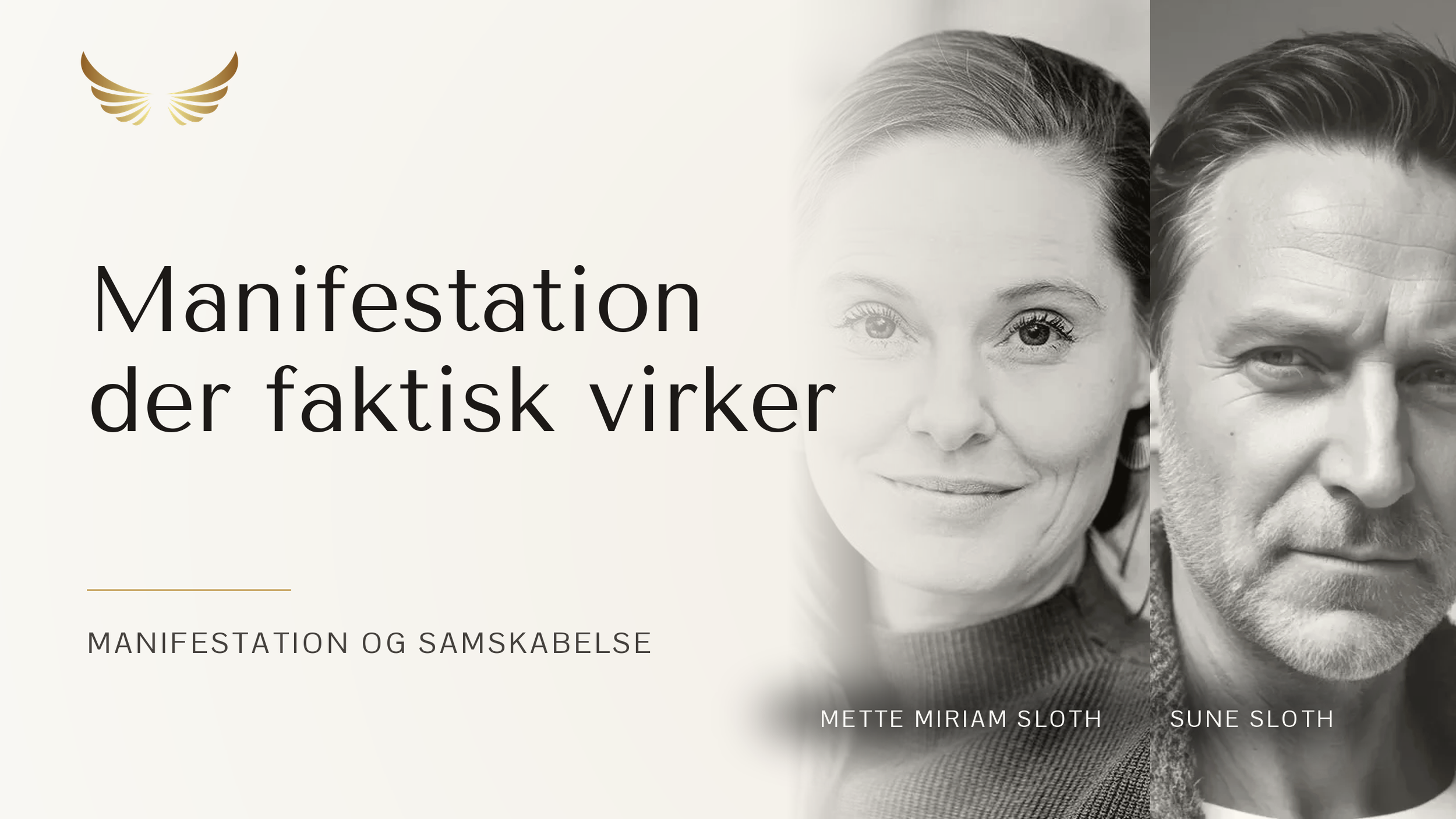 E32: Manifestation og samskabelse