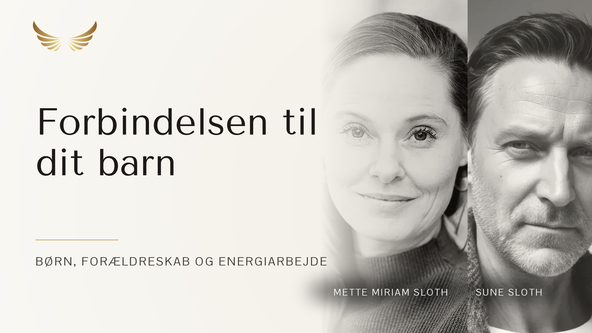 E36: Børn, forældreskab og energiarbejde