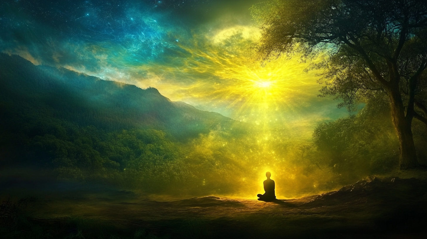 Introduction to the Concept of the Soul