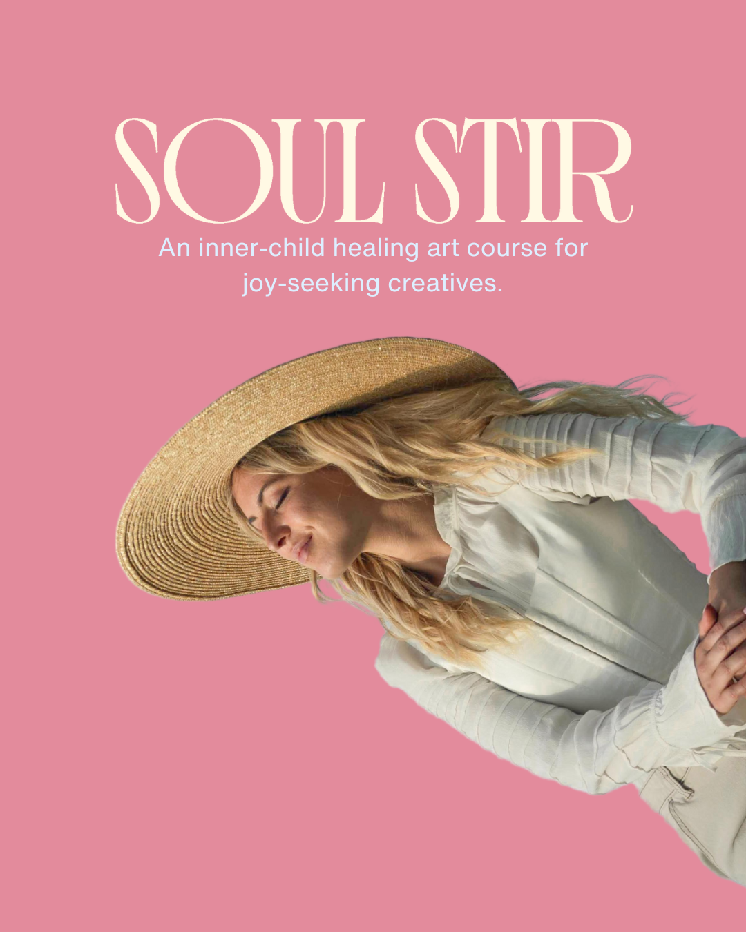 Soul Stir 2026 Self Paced (No Cohort)